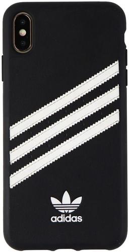 Refurbished Adidas 3-Stripes Phone Case für iPhone XS Max - Reebelo Österreich