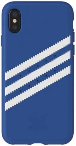 Refurbished Adidas 3-Stripes Phone Case für iPhone XS Max - Reebelo Österreich