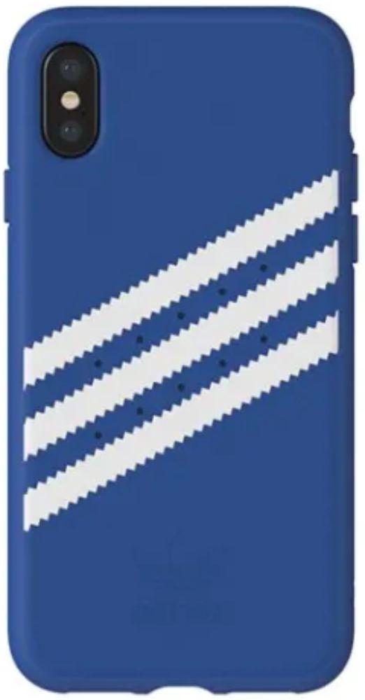 Refurbished Adidas 3-Stripes Phone Case für iPhone XS Max - Reebelo Österreich