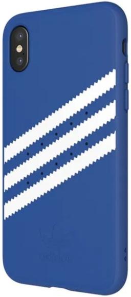 Refurbished Adidas 3-Stripes Phone Case für iPhone XS Max - Reebelo Österreich