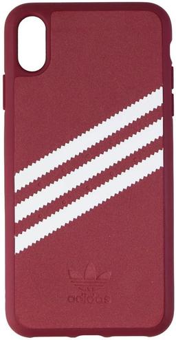 Refurbished Adidas 3-Stripes Phone Case für iPhone XS Max - Reebelo Österreich