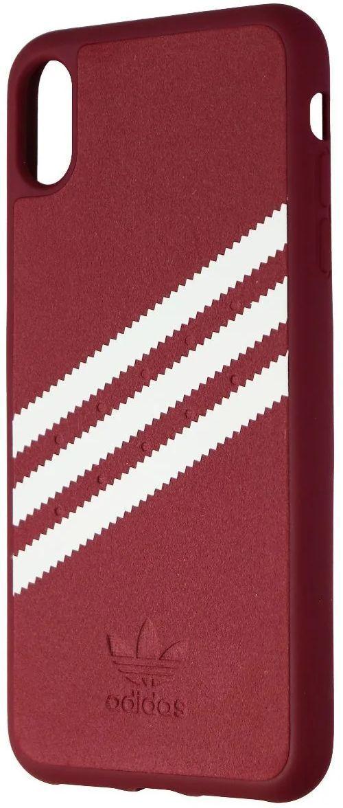 Refurbished Adidas 3-Stripes Phone Case für iPhone XS Max - Reebelo Österreich
