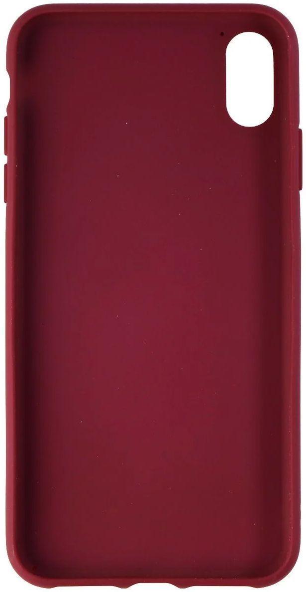 Refurbished Adidas 3-Stripes Phone Case für iPhone XS Max - Reebelo Österreich