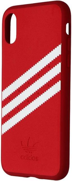 Refurbished Adidas 3-Stripes Phone Case für iPhone XS Max - Reebelo Österreich