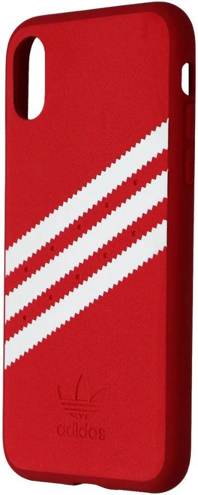 Refurbished Adidas 3-Stripes Phone Case für iPhone XS Max - Reebelo Österreich