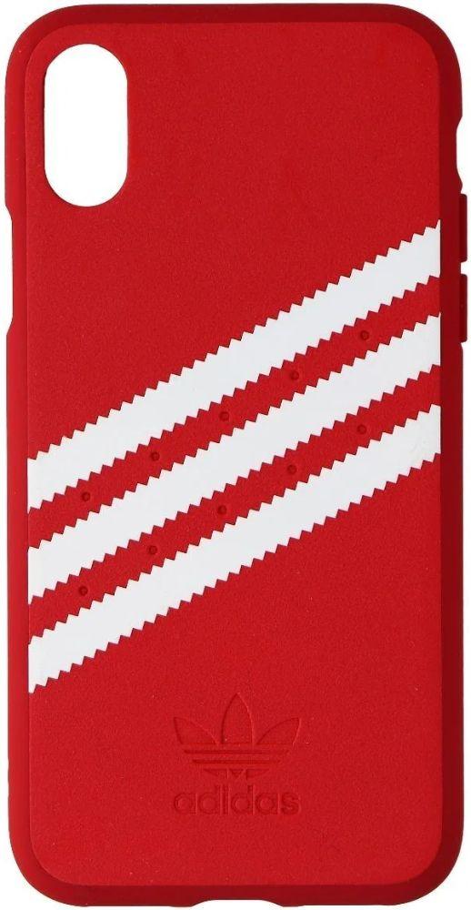 Refurbished Adidas 3-Stripes Phone Case für iPhone XS Max - Reebelo Österreich