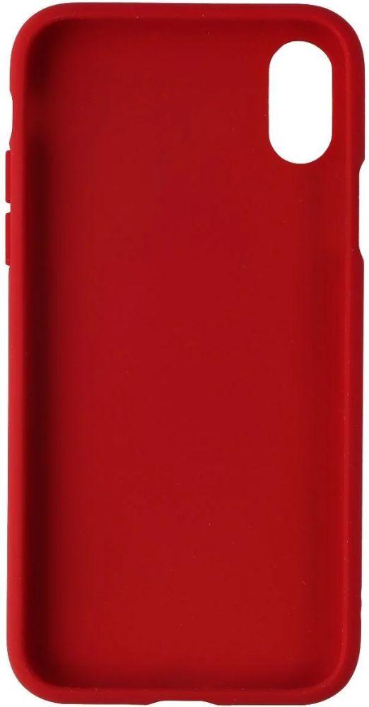 Refurbished Adidas 3-Stripes Phone Case für iPhone XS Max - Reebelo Österreich