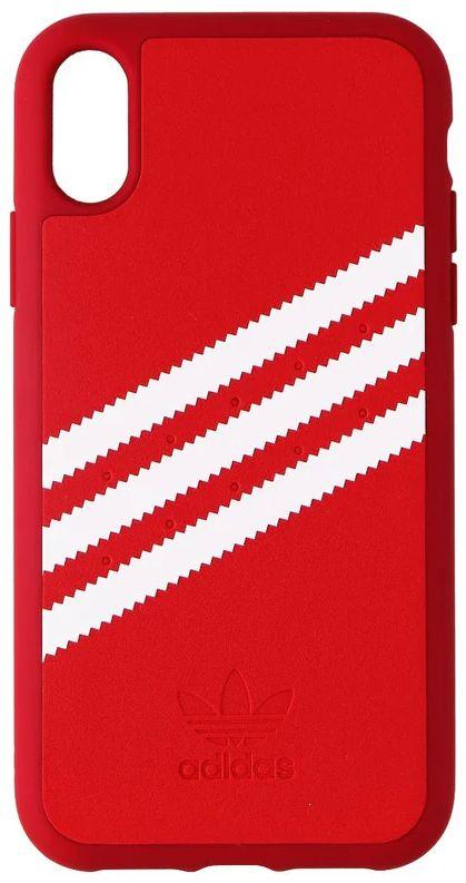 Refurbished Adidas 3-Stripes Snap Phone Case für iPhone XR - Reebelo Österreich