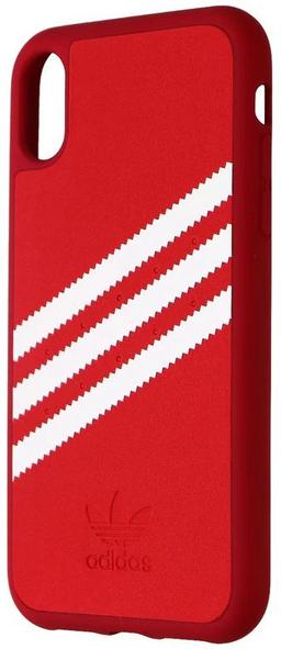 Refurbished Adidas 3-Stripes Snap Phone Case für iPhone XR - Reebelo Österreich