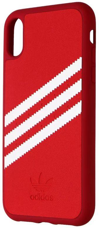 Refurbished Adidas 3-Stripes Snap Phone Case für iPhone XR - Reebelo Österreich