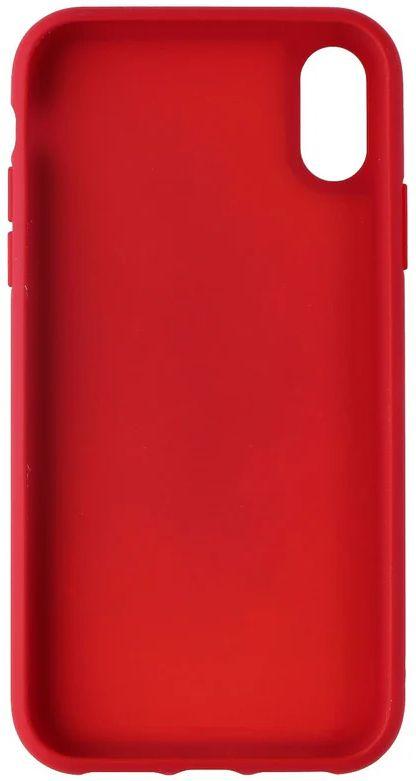 Refurbished Adidas 3-Stripes Snap Phone Case für iPhone XR - Reebelo Österreich