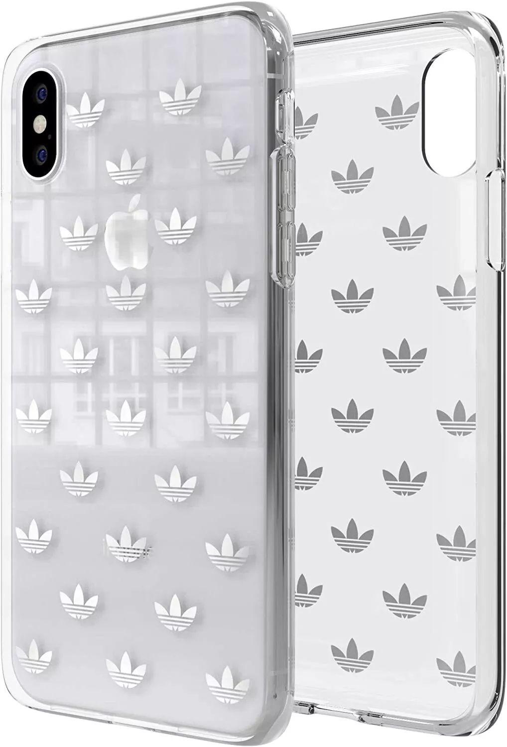 Refurbished Adidas Trefoil Snap Phone Case für iPhone X / XS - Reebelo Österreich