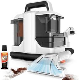 Refurbished Ailltopd C4 Portable Carpet Cleaner Machine - Reebelo Österreich