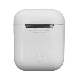 Refurbished AirPods 2. Generation Ladecase Ersatz - Reebelo Österreich