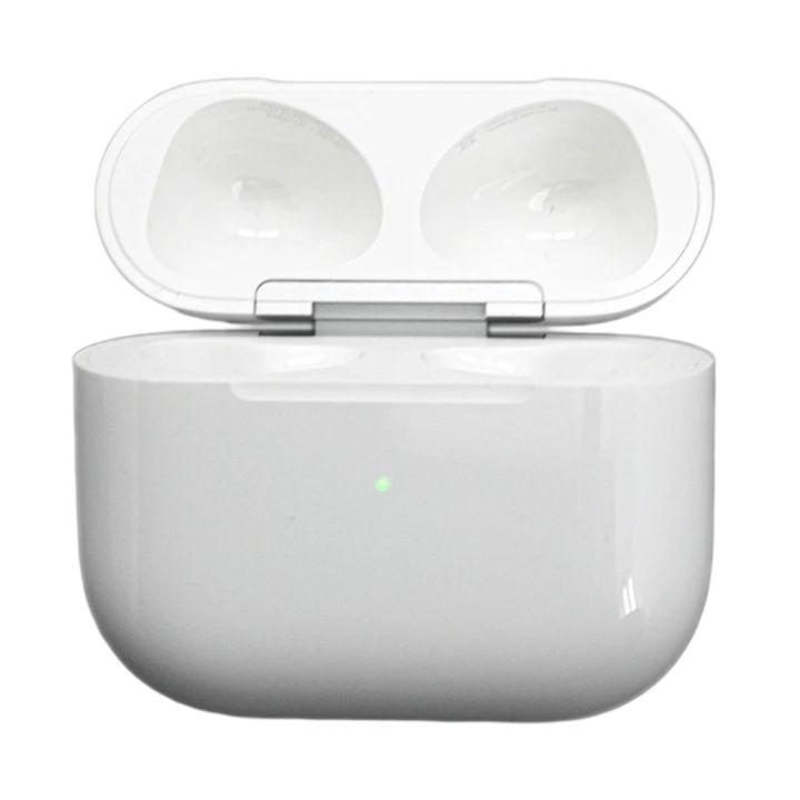 Refurbished AirPods 3rd Gen Ladecase Ersatz - Reebelo Österreich