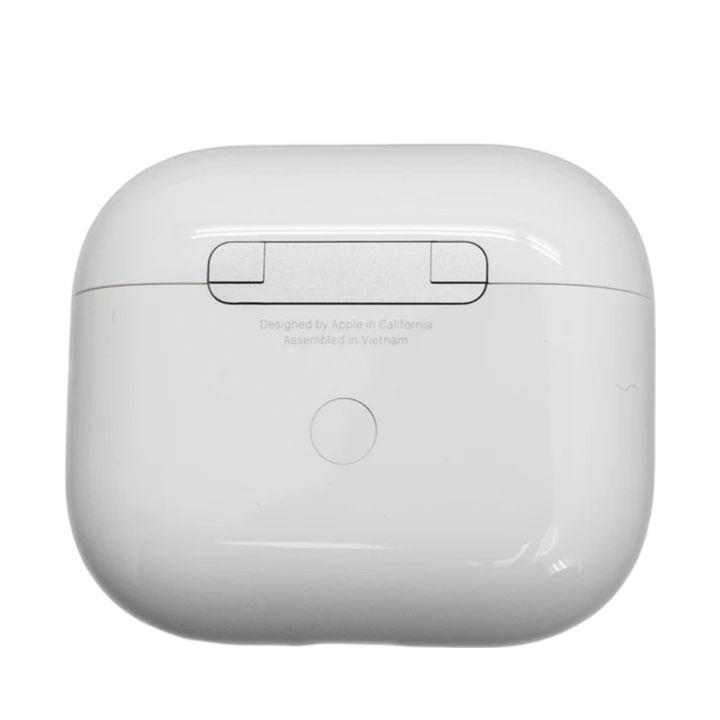 Refurbished AirPods 3rd Gen Ladecase Ersatz - Reebelo Österreich
