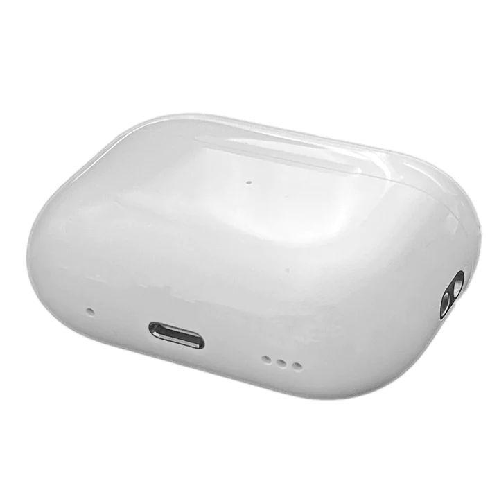 Refurbished AirPods Pro 2 Magsafe Ladecase Ersatz - Reebelo Österreich