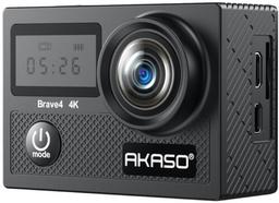 Refurbished AKASO Brave 4 Action Camera - Reebelo Österreich