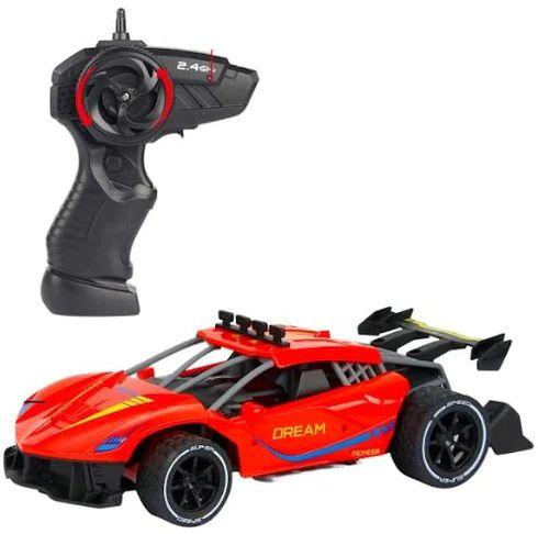 Refurbished Alloy High Speed Remote Control Car - Ferrari Rafa - Reebelo Österreich