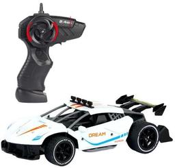 Refurbished Alloy High Speed Remote Control Car - Ferrari Rafa - Reebelo Österreich