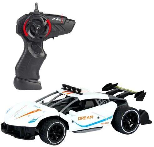 Refurbished Alloy High Speed Remote Control Car - Ferrari Rafa - Reebelo Österreich