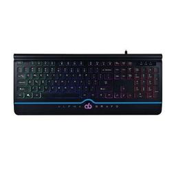 Refurbished Alpha Bravo GK-1 Gaming Keyboard - Reebelo Österreich