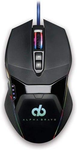 Refurbished Alpha Bravo GZ1 USB wired gaming mouse - Reebelo Österreich