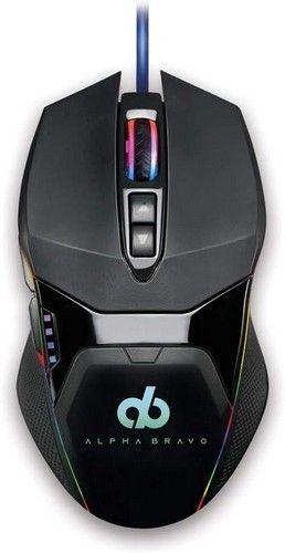 Refurbished Alpha Bravo GZ1 USB wired gaming mouse - Reebelo Österreich