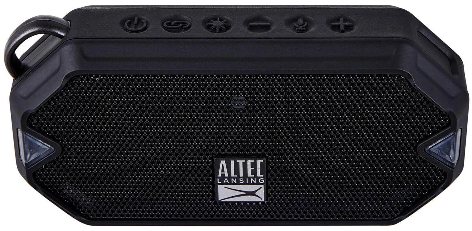 Refurbished Altec Lansing HydraMini Everything Proof Speaker - Reebelo Österreich