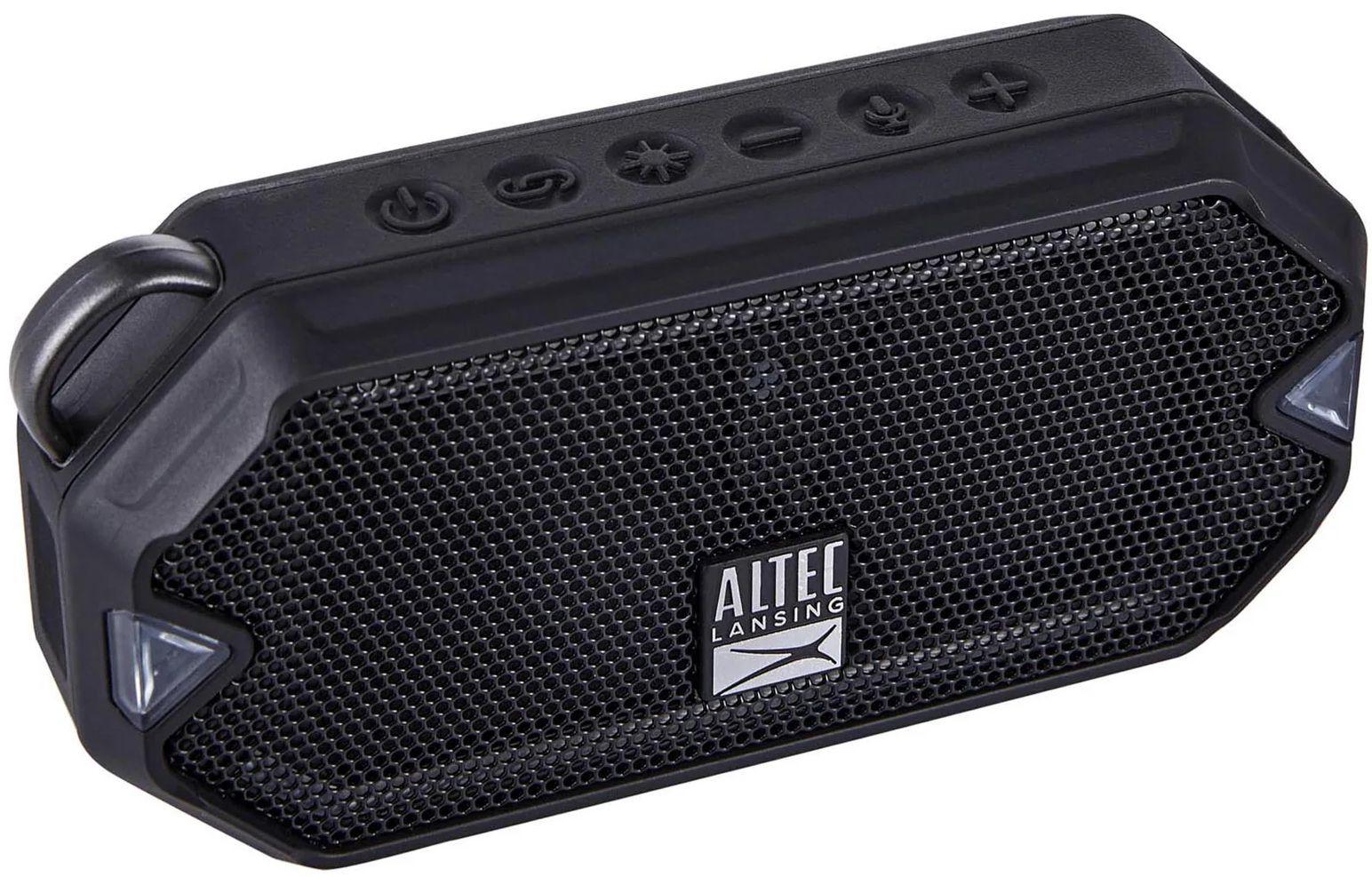 Refurbished Altec Lansing HydraMini Everything Proof Speaker - Reebelo Österreich