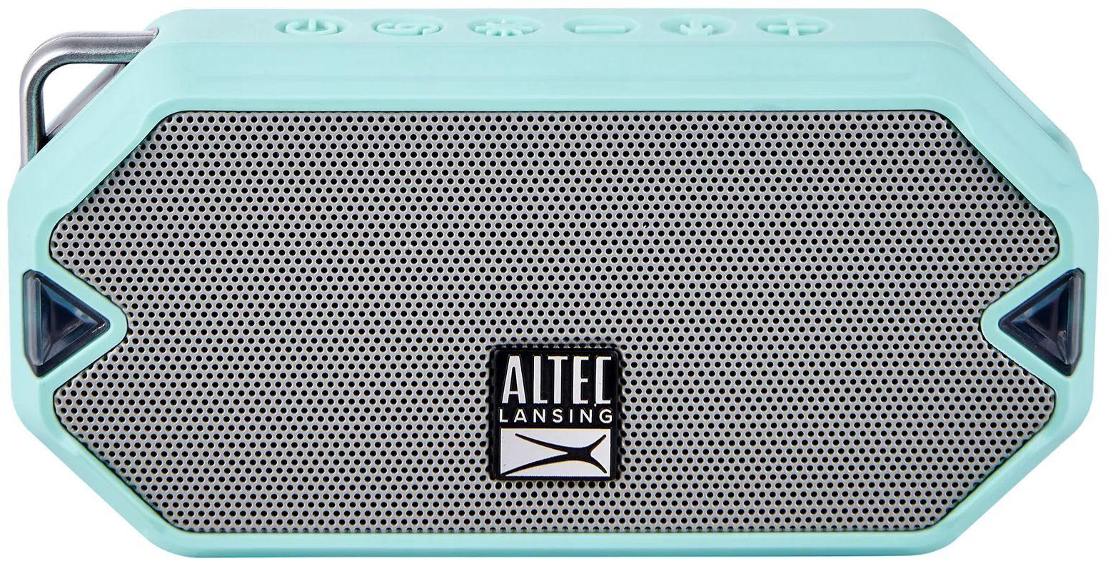 Refurbished Altec Lansing HydraMini Everything Proof Speaker - Reebelo Österreich
