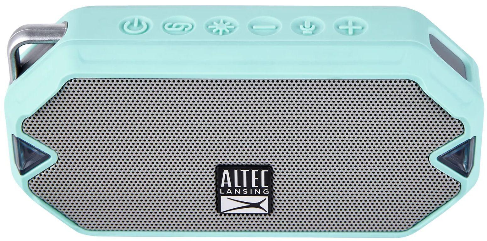 Refurbished Altec Lansing HydraMini Everything Proof Speaker - Reebelo Österreich