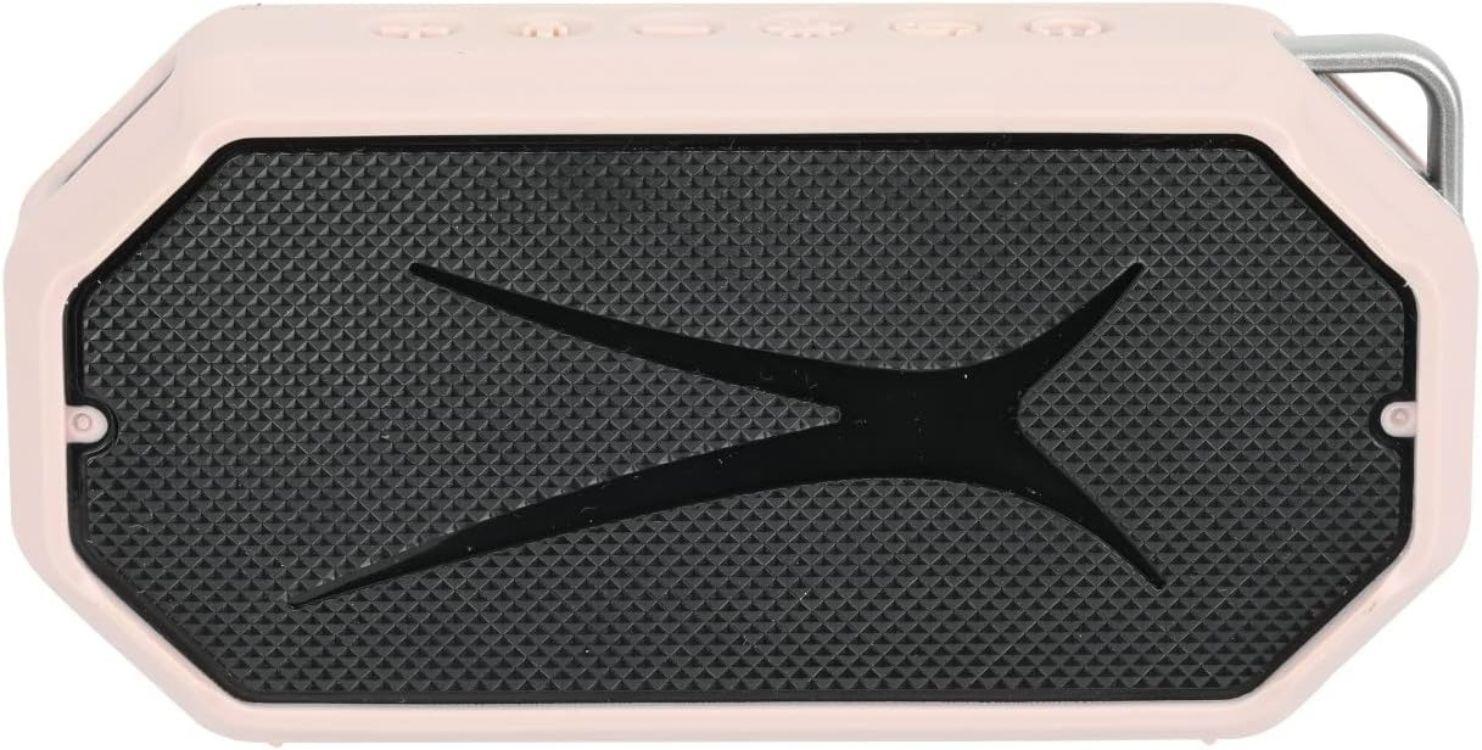 Refurbished Altec Lansing HydraMini Everything Proof Speaker - Reebelo Österreich