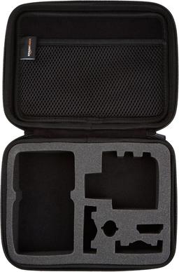 Refurbished Amazon Basics Small Carrying Case for GoPro - Reebelo Österreich