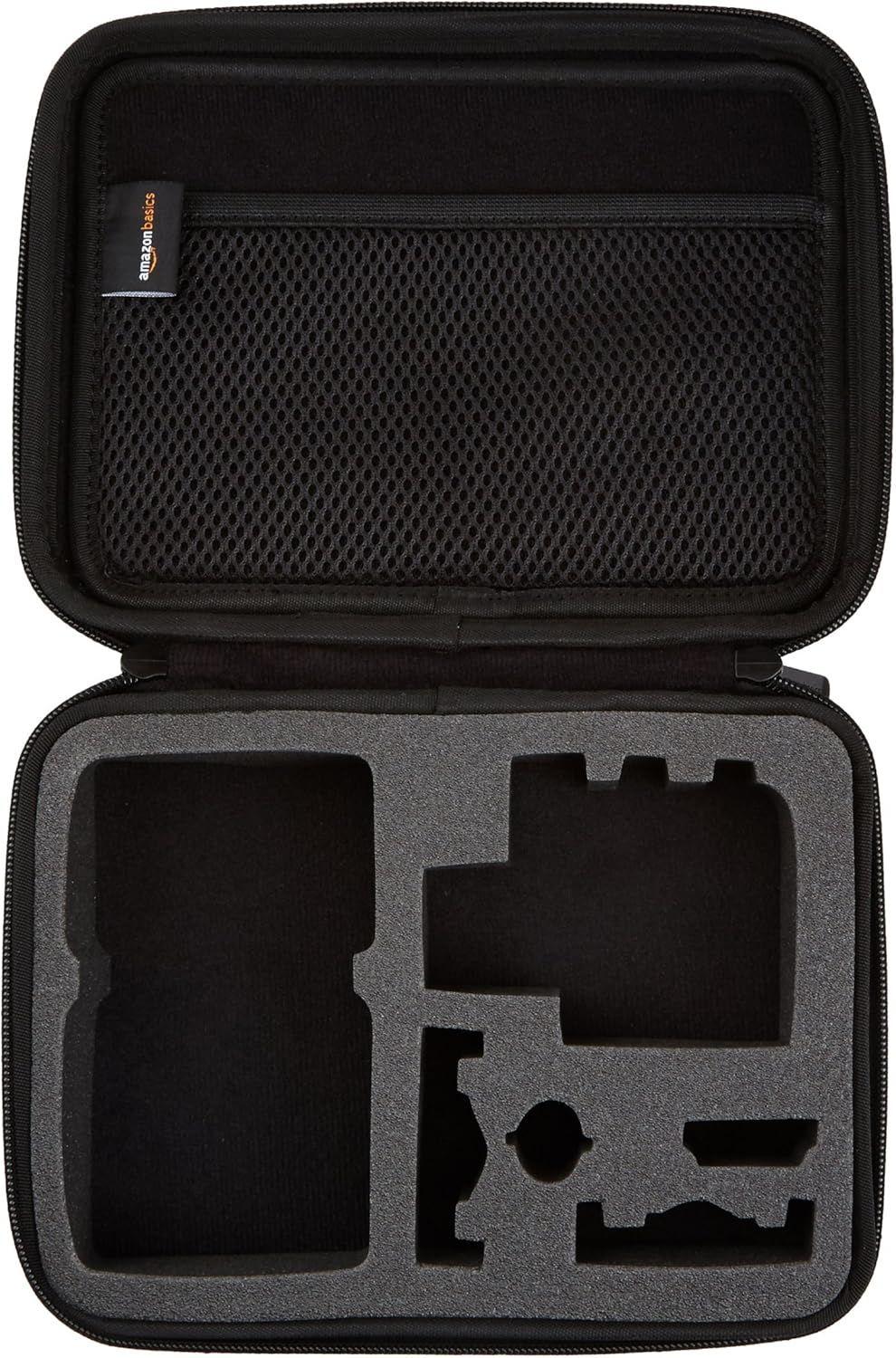 Refurbished Amazon Basics Small Carrying Case for GoPro - Reebelo Österreich