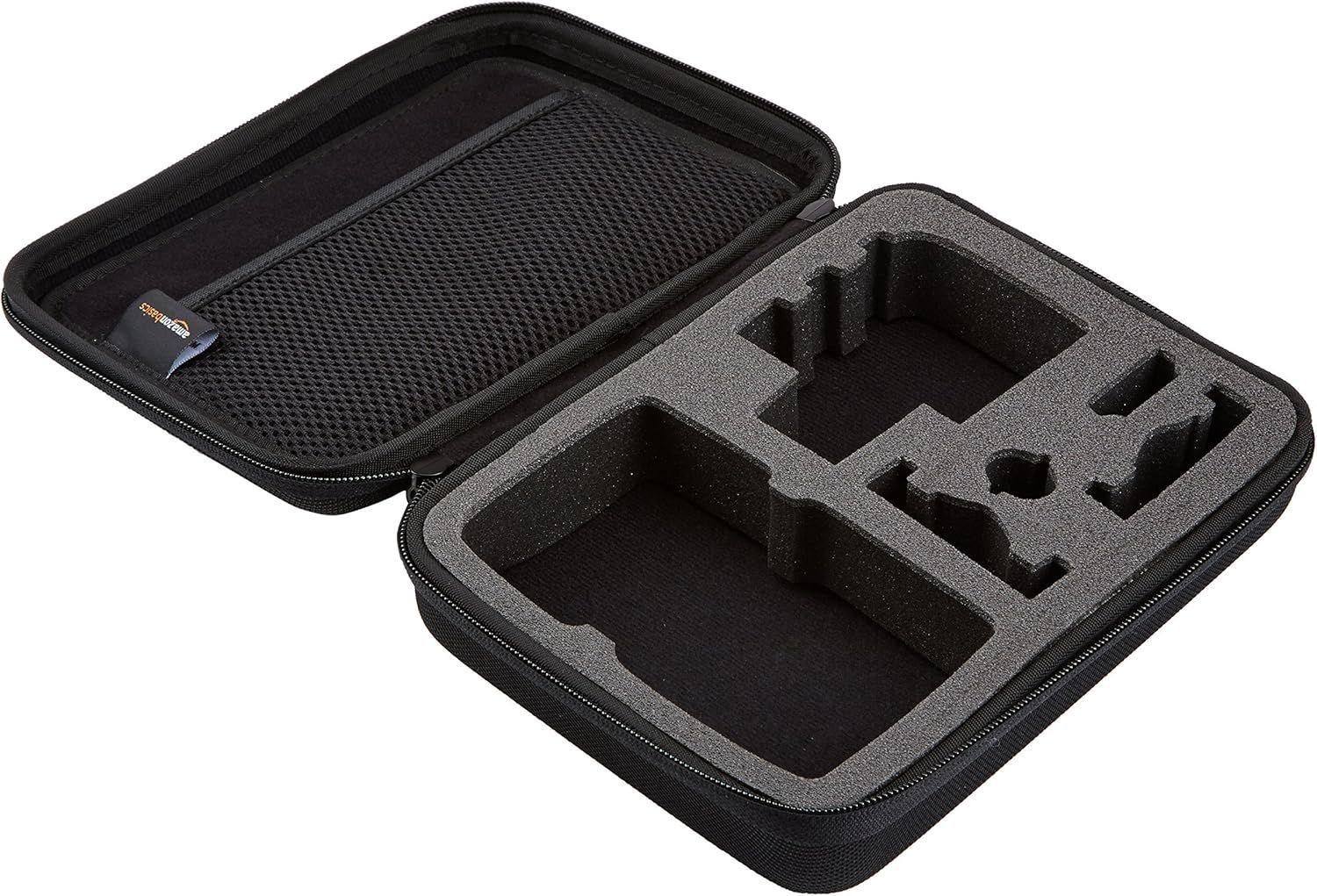 Refurbished Amazon Basics Small Carrying Case for GoPro - Reebelo Österreich