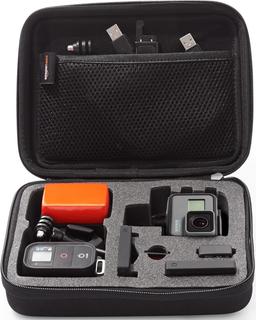 Refurbished Amazon Basics Small Carrying Case for GoPro - Reebelo Österreich
