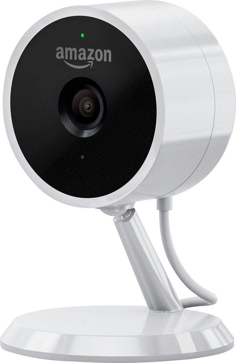 Refurbished Amazon Cloud Cam 1080p HD Innen-Sicherheitskamera - Reebelo Österreich