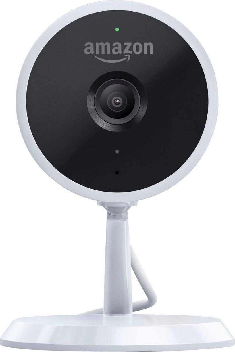 Refurbished Amazon Cloud Cam 1080p HD Innen-Sicherheitskamera - Reebelo Österreich
