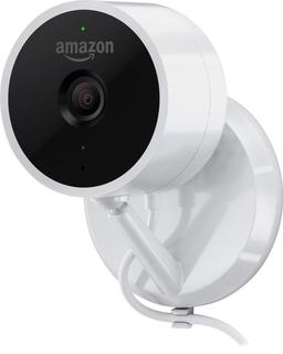 Refurbished Amazon Cloud Cam 1080p HD Innen-Sicherheitskamera - Reebelo Österreich