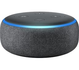 Refurbished Amazon Echo Dot 3rd Gen - Reebelo Österreich