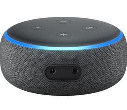 Refurbished Amazon Echo Dot 3rd Gen - Reebelo Österreich