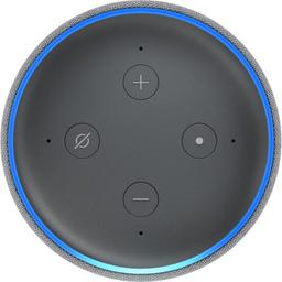 Refurbished Amazon Echo Dot 3rd Gen - Reebelo Österreich