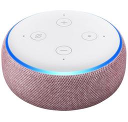 Refurbished Amazon Echo Dot 3rd Gen - Reebelo Österreich
