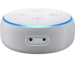 Refurbished Amazon Echo Dot 3rd Gen - Reebelo Österreich
