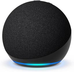 Refurbished Amazon Echo Dot (5th Gen) Smart Speaker with Alexa - Reebelo Österreich