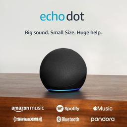 Refurbished Amazon Echo Dot (5th Gen) Smart Speaker with Alexa - Reebelo Österreich