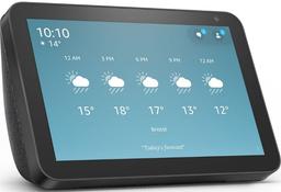 Refurbished Amazon Echo Show 8" (1st Gen) Smart Display mit Alexa - Reebelo Österreich