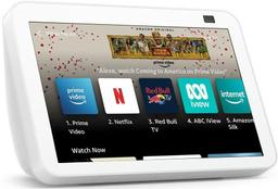 Refurbished Amazon Echo Show 8 2nd Gen - Reebelo Österreich