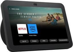 Refurbished Amazon Echo Show 8 3rd Gen - Reebelo Österreich